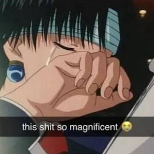 Meet your Posher, Jayden